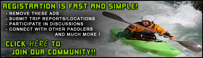 Kayak Forum